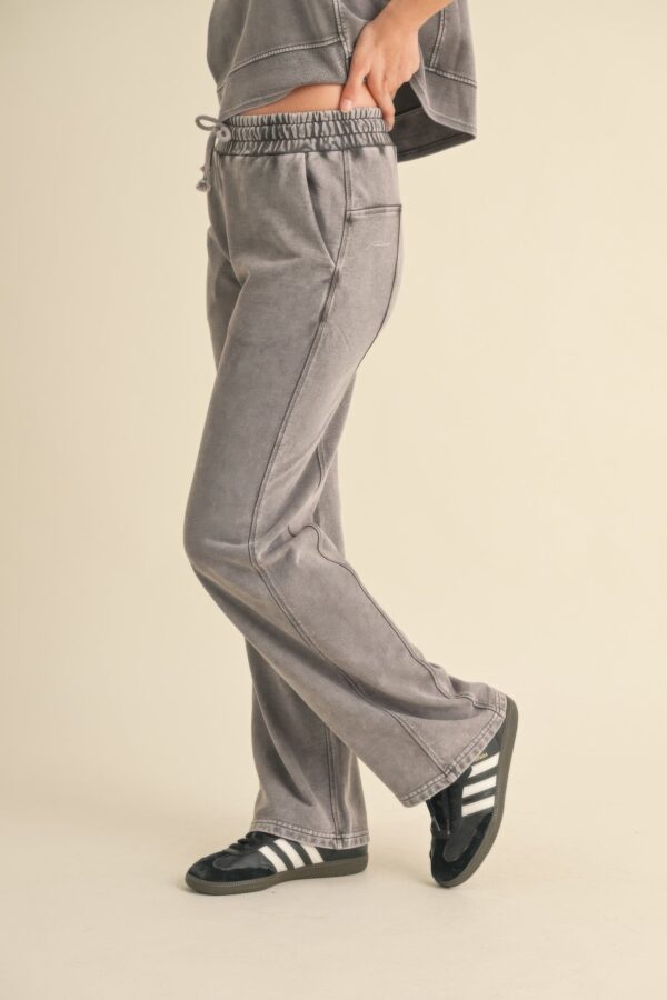 Mineral Wash Pants - Image 6
