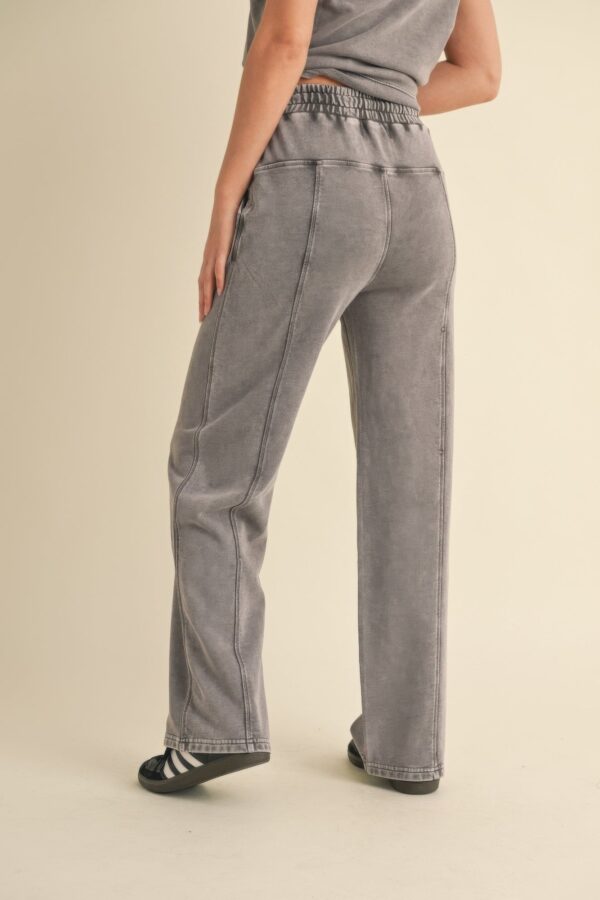 Mineral Wash Pants - Image 8