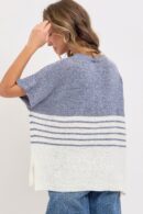 Casual Oversized Knit Top