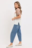 Casual Oversized Knit Top